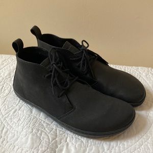 Brand New Vivobarefoot Gobi II in Black - Size 41